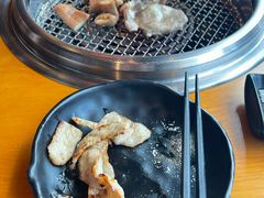 -拾勝牛·江景安格斯烧肉放题(江湾阳光天地店)