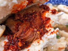 -老白家水盆羊肉