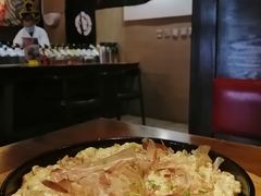-千代武日本料理(开发区店)