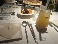 -春树下·树屋花房西餐厅(罍街AS1980店)