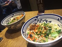 -秦老大西安羊肉泡馍馆(健德门店)