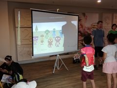 -北方图书城(沈阳天地店)