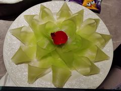 莴笋-芸山季·云南野生菌火锅(宝能环球汇店)