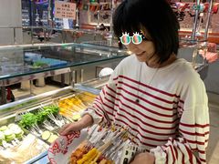 -生火火·小炉子炭烤(金楠天街总店)