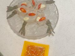 -小曼谷泰国美食 (南角道分店)