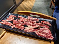 -一心烤肉(延安路店)