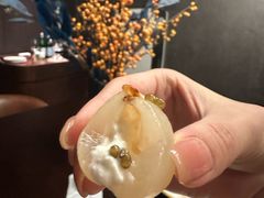 -普朗姆生蚝吧(原建国路店)