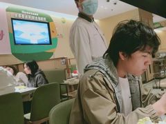 -海底捞火锅(海宁路店)