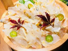 帝王蟹套餐-綱元·海鲜豆捞(明州里店)