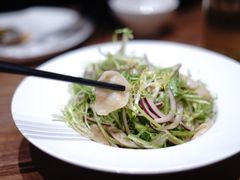 -将相和·海鲜蒸饺大连菜