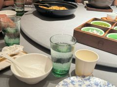 -阿庄新豫菜(通泰路店)
