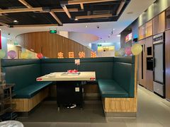 -海底捞火锅(万丰桥店)
