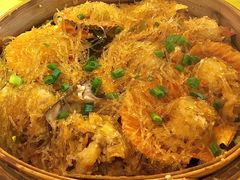 -桥东喜碧海鲜街(水东街店)