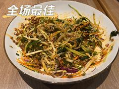 掌勺盆盆菜-金掌勺锅包肉(华润万象城店)