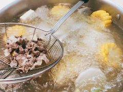 -汕头八合里海记牛肉店(清河店)