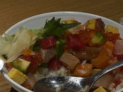-桂马·日本料理·海胆·海鲜饭·酒场(民主广场店)