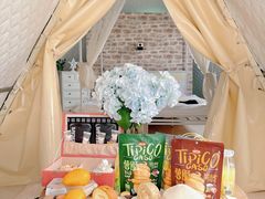 -安德鲁户外烧烤帐篷营地(马泉营店)