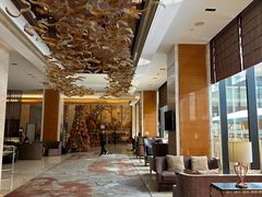 -廊坊固安福朋喜来登酒店