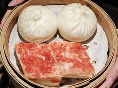 -晓淮山·扬州早茶·淮扬菜(龙阳广场店)