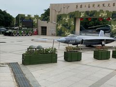 -大嶝英雄三岛战地观光园