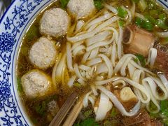 -夏记粉店(黄兴路步行街店)