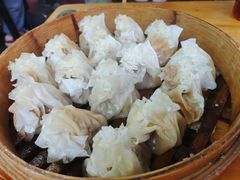 -正宗天津烧麦馆(柳州路店)