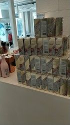 -锦尚名仕Hair Salon