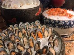 -杭州国际会议中心洲际酒店-原素全日餐厅(解放东路店)