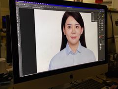 -ID.PHOTO照相馆(嘉里企业中心店)