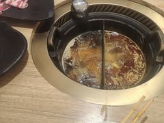-呷哺呷哺 黄金牧场 (太原万象城店)