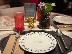 -IL TEATRO 精品意大利餐厅