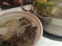 -陈记顺和牛肉火锅馆(天河北路店)