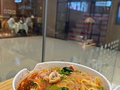 -许小树(国贸商城店)