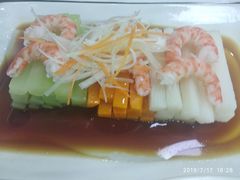 -聚德福海鲜家常菜(刘庄店)