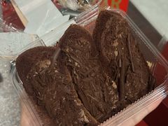 巧克力奶角蛋糕-85度C(青岛闽江路店)