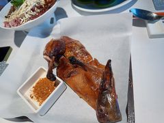 -小厨娘淮扬菜(清江苏宁广场店)