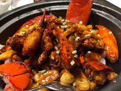 -玫瑰厅上海菜(兴国路店)