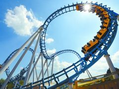 -厦门方特梦幻王国