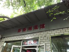 -新新湘菜馆(新中街二条店)