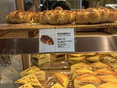 -匠造烘焙(联洋店)