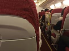 -郑州新郑国际机场T2航站楼-贵宾厅B区
