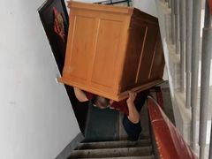 -上海精品搬家搬场·日式打包