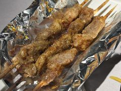-半酌烧烤小酒馆(南京东路店)