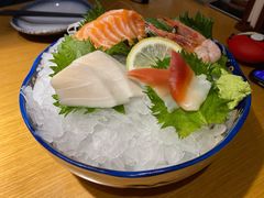 -松子料理(世纪城店)