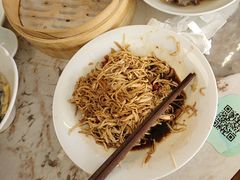 -永春园·扬州早茶·淮扬菜(漫乐城店)
