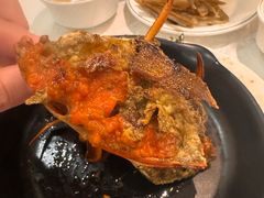 -莲花公园煎蟹(总店)