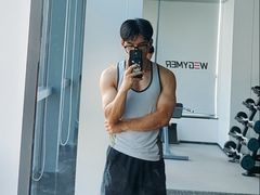 -WEGYMER健萌健身(麦德龙钰龙天下馆)