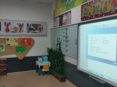 -瑞思教育·少儿英语(凯德校区)