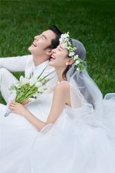 -巴黎恋人婚纱摄影(东莞总店)
