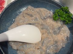 -老员外骨汤火锅(海州古城店)